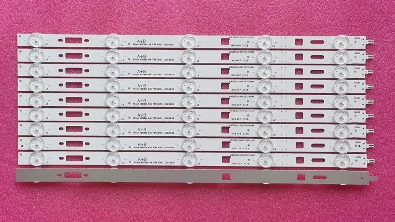 تعمیر بک لایت تلویزیون سونی kdl-40r450 که از نوع دایرکت است